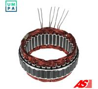 STATOR ALTERNATOR AS5013 FORSTATOR ALTERNATOR AS5013 FOR MAZDA MITSUBISHI NISS