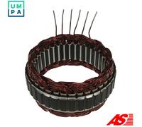 STATOR ALTERNATOR AS5084S FORSTATOR ALTERNATOR AS5084S FOR MAZDA SUBARU FPG6-1
