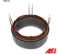 Alternator stator AS6026 AS-PL