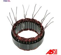 Stator, alternator AS-PL AS9012