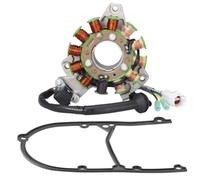 Stator And Cover Gasket 3GG-85510-01-00 Compatible With Banshee 350 1995-2006