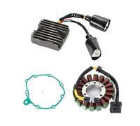Stator and Regulator for CBR1000RR CBR1000 2004 2005 2006 2007 CBR 1000 RR 1000RR Motorcycle Coils and Washers Replacement accessories(1 SET)