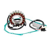 Stator And Regulator Rectifier Gasket Compatible With VMX-12 Vmax 1200 1990-1995