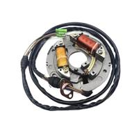 Stator Assembly Magneto Generator Compatible With Kawasaki TS650