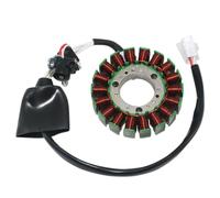 Stator Coil 1B9-H1410-00 Compatible With VP125 X-City YP125R YP125RA Tech X-MAX Sport Skycruiser