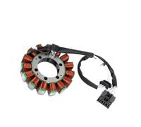 Stator Coil 2D000049 Compatible With Aprilia RSV4 1000 | Fits RSV4 RF R 1000, Tuono V4 1000, RSV4 1000 Factory 2011-2017