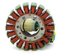 Stator Coil 31120-5-a51 31120-5-601 Compatible With TRX420 Rancher FE FM TE TM FPE FPM 2009 2010 2011 2012 2013