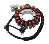 Stator Coil 31120-HL4-AJ1 Compatible With Automotive Motorcycle Parts SXS1000 SXS1000M3D SXS1000M3P SXS1000M5P SXS1000M5D Pioneer 1000-5 Deluxe For Part Number 31120-HL4-AJ1