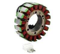 Stator Coil 31120-MB0-415 Compatible With Honda VF700S VF750S | Fits VF1100C VF1100S VT800; Engine Stator Generator Coil For Motorcycle Ignition