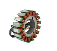 Stator Coil 31120-MBB-641 Compatible With Honda VTR1000F | Fits Firestorm Superhawk 1997-2003 2005-2006; Replaces Part 31120-MBB-641