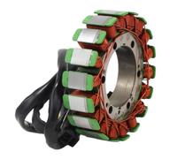 Stator Coil 31120-MZ6-611 Compatible With Honda NT400 Bros | Fits NT650 Hawk, NTV650 Revere, RC33; Also Replaces Part 31120-MS9-004