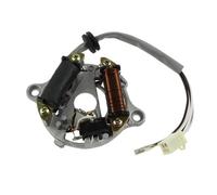 Stator Coil 4 Wires Ignition Magneto Stator For PW50 PY50 PW PY 50