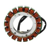 Stator Coil 59031-2126 Compatible With Kawasaki Mule 3000 | Fits KAF620 4X4 Trans, Hardwoods Green HD Models