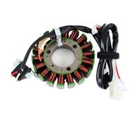 Stator Coil 5XT-81410-10 Compatible With Yamaha XT250 Serow 250 2008 2012 2013 2014 2015 2016 2017 2018 XG250 Tricker 2008 2010 2014 2017