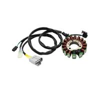 Stator Coil Accessories For CRF450L 2019 2020 31120-MKE-A51 Motorcycle Magneto Stator Coil Alternator Generator