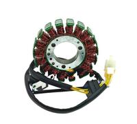 Stator Coil Accessories For GN250 1982-2001 TU250 1997-2016 GN TU 250 Magneto 250cc 32101-38302 3210138302 Ignition Coil Stator Generator
