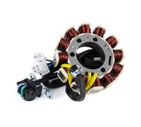 Stator Coil Accessories For XT125 XT125R XT125X 2005 2006 3D6-H1410-00 XT 125 R X / 125R 125X Motorcycle Generator Magneto Stator Coil