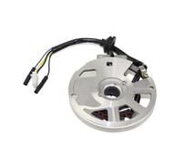 Stator Coil Accessories Magneto Stator Generator Plate Rotor For Scooter Jog Eton 50cc 90cc