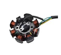 Stator Coil Accessories Motorcycle 5 Wire 7 1/2 Poles For CG125 ZJ125 CG ZJ 125 125cc Magneto Stator Coil Generator Spare Parts