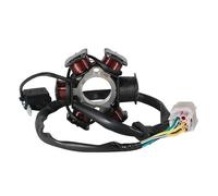 Stator Coil Accessories Motorcycle Generator Stator Coil Comp For Access ATV AMS Sport 110 For 70 S Bull OEM:AKO-P043209