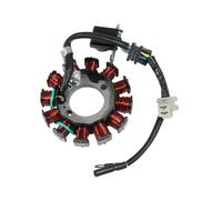 Stator Coil Accessories Motorcycle Ignition Coil Stator For Wave 110 Dash AFP110 2013 2014 2015 2016-2017 OEM:31120-K07-941