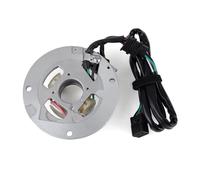 Stator coil and gasket for YZ250 YZ250F 2001 2002 2003 2004 2005 YZ 250 250F Accessories replacement(Stator)