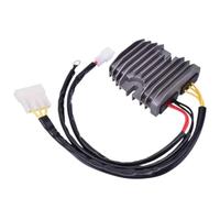 Stator Coil And Regulator Rectifier Compatible With KTM Duke 125 2011-2016 And Duke 200 2012-2019(Voltage Rectifier)