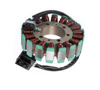 Stator Coil Assembly For CB400SF CB400 For VTEC 2008-2018 31120-MFM-701 1 Plug Motorcycle Magneto Engine Generator Stator Coil