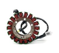 Stator Coil Assembly For NV400 CJ/CK For Steed 400 NV600 VT600C For Shadow Magneto Generator Engine Stator Coil Scooter Motor 31401-29G00