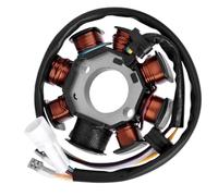 Stator Coil Comp 250cc For EXC-F250 EXC250 EXC-F EXC 250 EXCF250 Magneto Generator Coil EXCf 250 Compatible With Automotive Motorcycle Parts