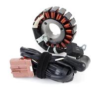 Stator Coil Compatible With Aprilia Sportcity 125 250 300 Sport City Cube Atlantic 250 125 Scarabeo 250 300 SR125 MAX125 SR300 MAX300 58070R