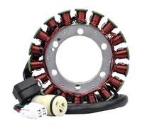 Stator Coil Compatible With BIG BEAR 4WD MOTO-4 YFM350 3HN-85510-00-00