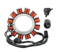 Stator Coil Compatible with Blast 500 S1 S2 S2T S3 S3T M2 X1 LOW Cyclone White Thunderbolt Motorcycle Models