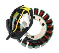 Stator Coil Compatible With CN250 HELIX 250 250cc Scooter Moped 18 Pole 3 Phase DC