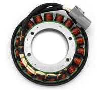 Stator Coil Compatible With For KAF620 For Mule 3000 3010 2001-2008 For 3020 For Turf 2001-2003 Motorcycle Magneto Stator Coil 59031-2126