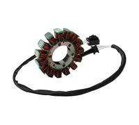 Stator Coil Compatible With For Ninja For ZX6R For ZX636 2019 2020 2021 2022 2023 Motorcycle Generator Stator Magneto Coil