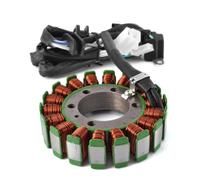 stator coil Compatible With For SRV250 Renaissa 250 1996 1997 4DN-81410-00-00 Motorcycle Generator Stator Coil Motorbike Stator Coil Accessories