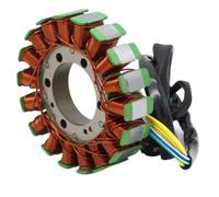 Stator Coil Compatible With Honda TRX420 Rancher 2009-2013 | Fits FE FM TE TM FPE FPM Models; Replaces Part Numbers 31120-5-a51 And 31120-5-601