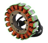 Stator Coil Compatible With Honda VT750C2B Phantom | Fits VT750C2F Spirit, VT750C2S ABS, VT750 RS; Replaces OEM 31120-MFE-641