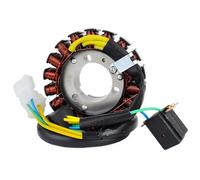 Stator Coil Compatible With Hyosun GV250 2012-2015/GT250 GT250R GTR250 2010-2018/32101H98600