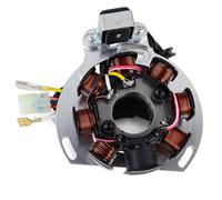 Stator Coil Compatible With K-TM 125 200 250 300 SX EXC XC XC-W MXC SIX DAYS 2k-3 model / TE125 54839204000 HQV