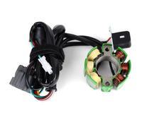 Stator Coil Compatible With KX 250F KXF 250 2004 To 2010 And RMZ RM-Z 250 2005 2006 Fits KX250F RMZ250 Motorcycle Generator