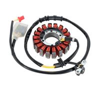 Stator Coil Compatible With NSS250 250 ABS | Fits NSS300 300 ABS 2013-2024; Replaces OEM 31120-K04-931, 31120-K0B-T01, 31120-K1B-T01