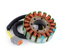 Stator Coil Compatible With Ski Doo Ski-doo GSX600 Legend Grand Touring 800 Skandic MXZ MXZX GTX GSX Summit Expedition 600 HO Mach Z ZX 1000