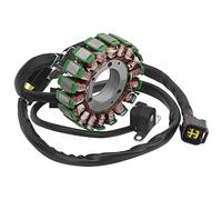 stator coil Compatible With Suzuki For DRZ250 2001-2007 For DRZ400S 2000-2024 For DR250R 1998-2000 32101-29F10-000 Motorcycle Generator Stator Coil