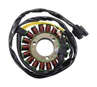 stator coil Compatible With Suzuki For GSX750 For GSX750ESG 1986 For GSX700 For GS700E 1984 1985 31401-08A00 Motorcycle Accessories Stator Coil