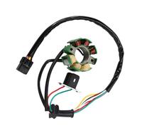 Stator Coil Compatible With Suzuki For RMZ250 For RM-Z250 2007 2008 2009 Motorcycle Magneto Stator Coil Engine Oem 32101-10H00