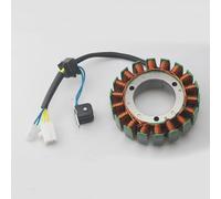 Stator Coil Compatible With Suzuki For VL1500 For Intruder LC 1998 1999 2000 2001 2002 2003 2004 Motorcycle Magneto Stator Coil 32101-10F01