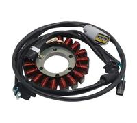 Stator Coil Compatible With Triumph For Speed For Triple 1200 RS RR 2021-2022 Motorcycle Ignition Engine Stator Coil OEM:T1302104 T1301502
