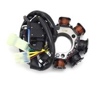 Stator Coil Compatible With TRX250 For Recon 1997-2004 For TRX250EX For Sportrax 250 EX 2001-2005 Motorcycle Stator Coil 31120-HM8-004
